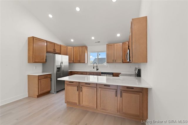 6002 RedBerry Juniper Drive, Charlestown, IN 47111