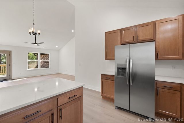 6002 RedBerry Juniper Drive, Charlestown, IN 47111