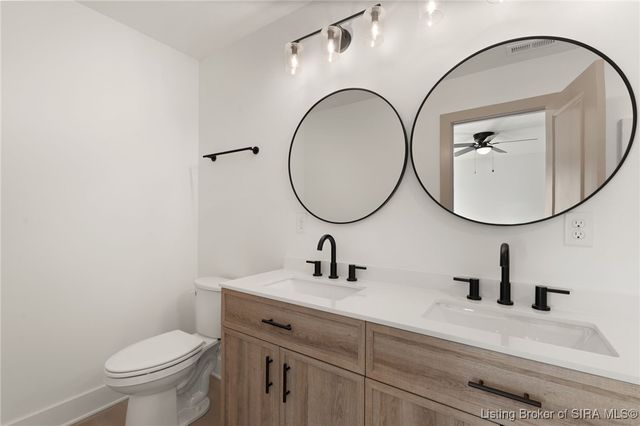 6002 RedBerry Juniper Drive, Charlestown, IN 47111