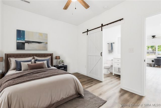 6002 RedBerry Juniper Drive, Charlestown, IN 47111