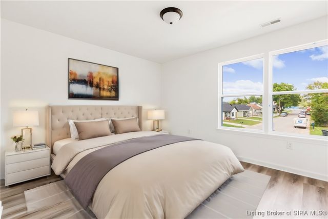 6002 RedBerry Juniper Drive, Charlestown, IN 47111