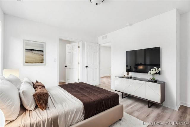 6002 RedBerry Juniper Drive, Charlestown, IN 47111