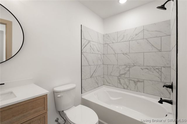 6002 RedBerry Juniper Drive, Charlestown, IN 47111