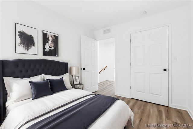 6002 RedBerry Juniper Drive, Charlestown, IN 47111