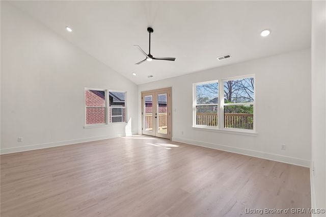 6002 RedBerry Juniper Drive, Charlestown, IN 47111