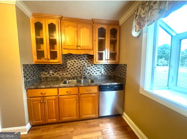 390 Eastman Highway, Hawkinsville, GA 31036