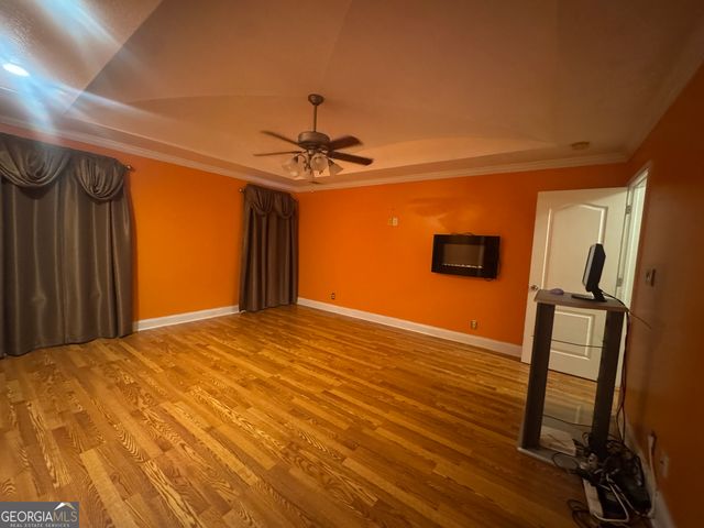 390 Eastman Highway, Hawkinsville, GA 31036