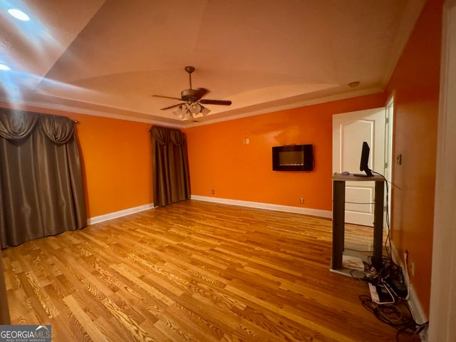 390 Eastman Highway, Hawkinsville, GA 31036