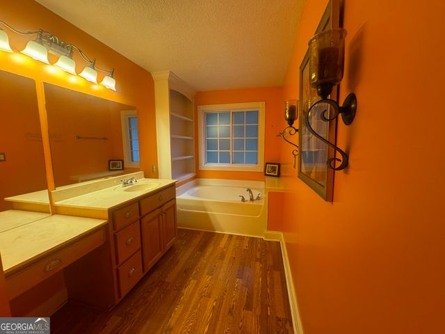 390 Eastman Highway, Hawkinsville, GA 31036