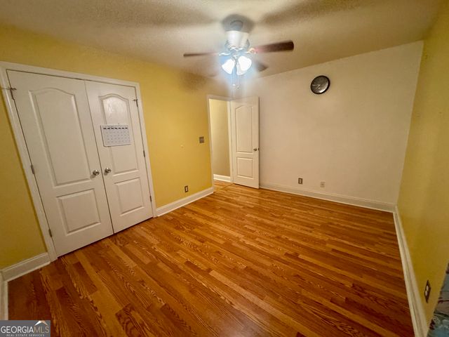 390 Eastman Highway, Hawkinsville, GA 31036