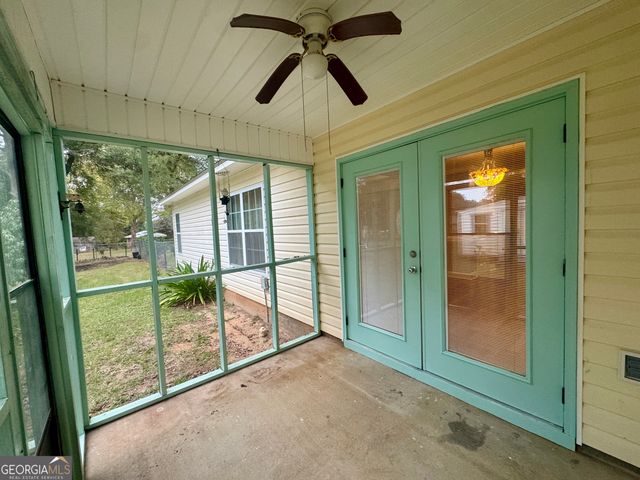 390 Eastman Highway, Hawkinsville, GA 31036