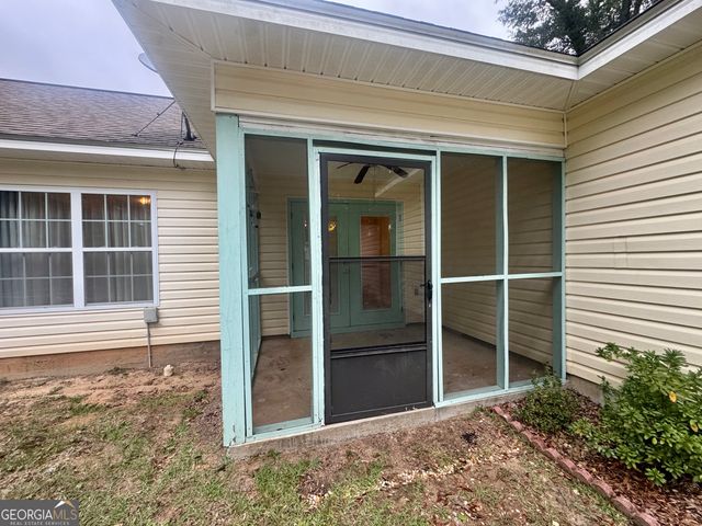 390 Eastman Highway, Hawkinsville, GA 31036