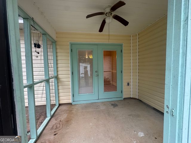 390 Eastman Highway, Hawkinsville, GA 31036