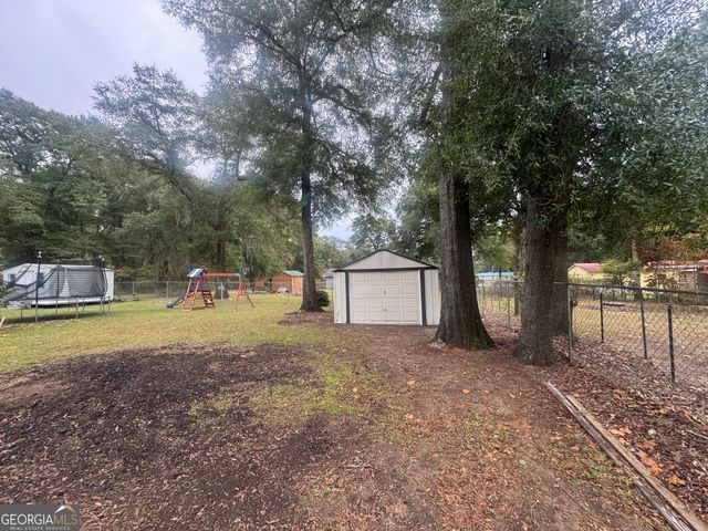 390 Eastman Highway, Hawkinsville, GA 31036