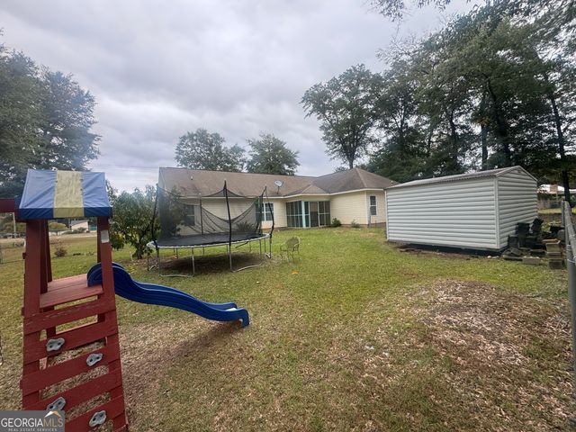 390 Eastman Highway, Hawkinsville, GA 31036