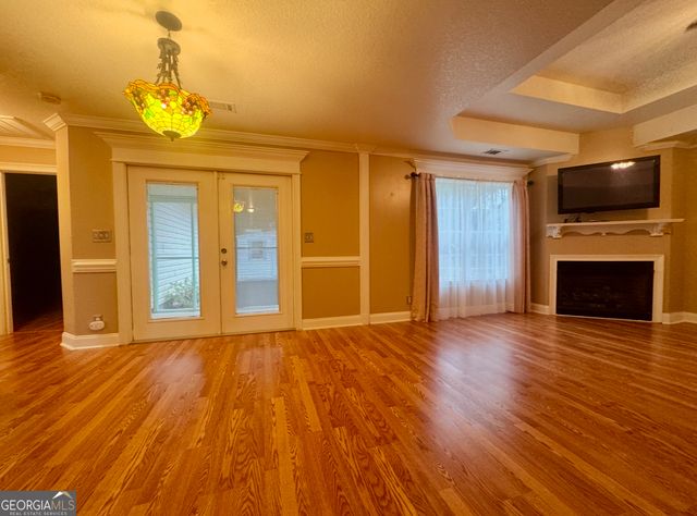 390 Eastman Highway, Hawkinsville, GA 31036