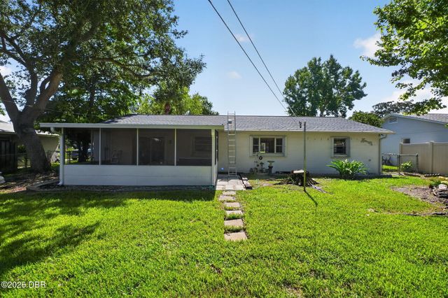 51 Mayfield Circle, Ormond Beach, FL 32174
