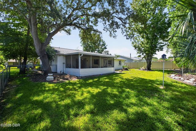 51 Mayfield Circle, Ormond Beach, FL 32174