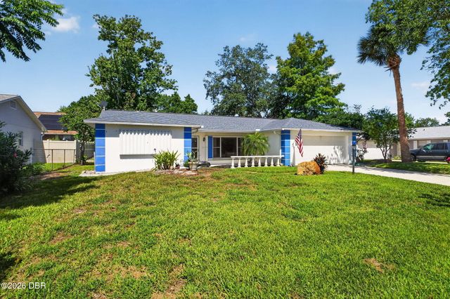 51 Mayfield Circle, Ormond Beach, FL 32174
