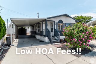 150 W 7500 S #55, Midvale, UT 84047
