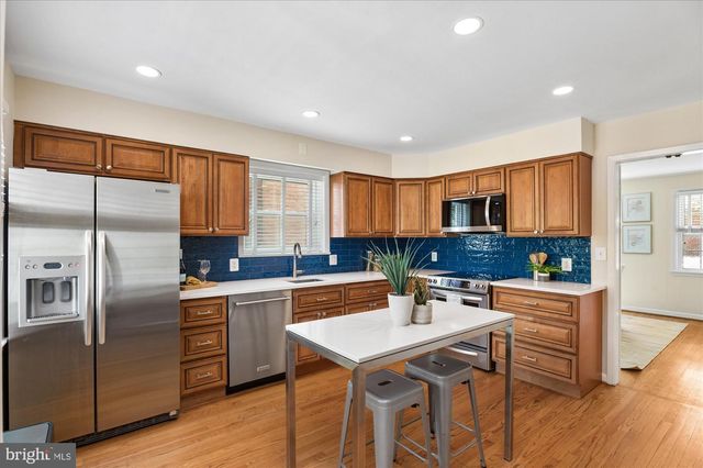 4543 ALTON PL NW, Washington, DC 20016