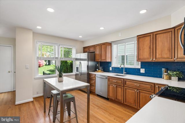 4543 ALTON PL NW, Washington, DC 20016
