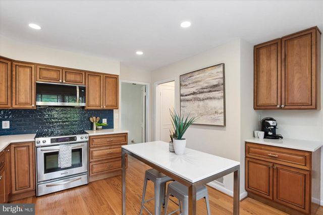 4543 ALTON PL NW, Washington, DC 20016