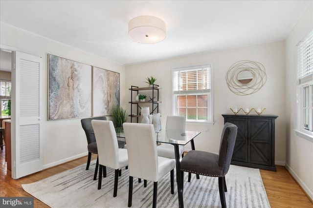 4543 ALTON PL NW, Washington, DC 20016