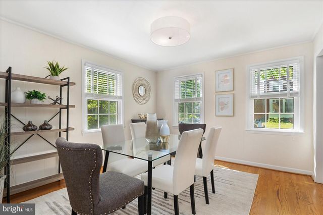 4543 ALTON PL NW, Washington, DC 20016