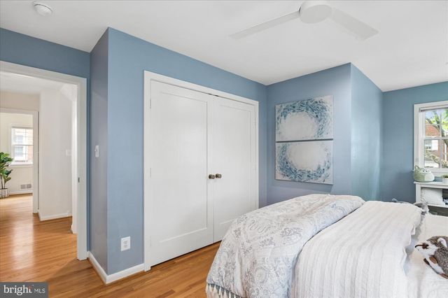 4543 ALTON PL NW, Washington, DC 20016