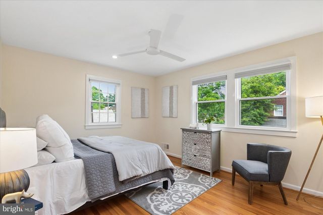 4543 ALTON PL NW, Washington, DC 20016