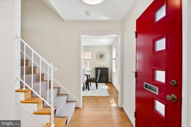 4543 ALTON PL NW, Washington, DC 20016