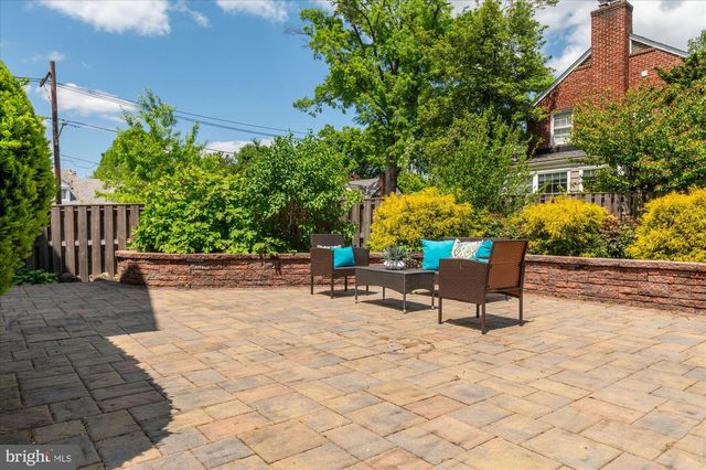 4543 ALTON PL NW, Washington, DC 20016