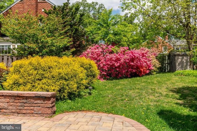 4543 ALTON PL NW, Washington, DC 20016