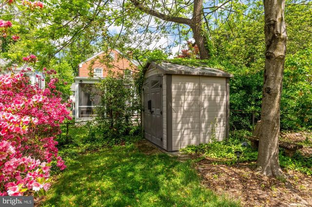4543 ALTON PL NW, Washington, DC 20016
