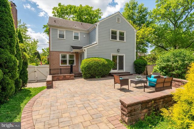 4543 ALTON PL NW, Washington, DC 20016