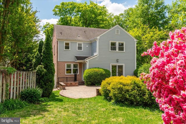 4543 ALTON PL NW, Washington, DC 20016