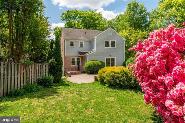 4543 ALTON PL NW, Washington, DC 20016