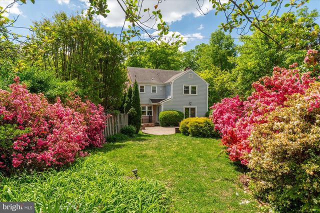 4543 ALTON PL NW, Washington, DC 20016