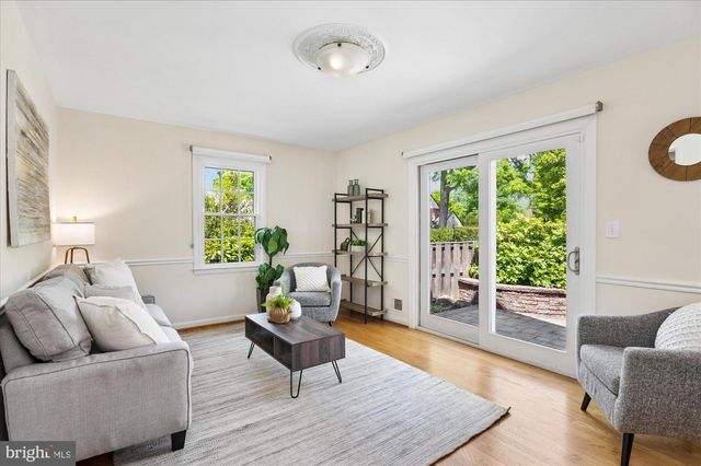 4543 ALTON PL NW, Washington, DC 20016