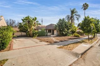 812 South, Glendale, CA 91202