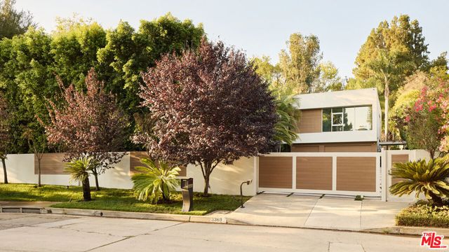 3369 Fryman Place, Studio City, CA 91604