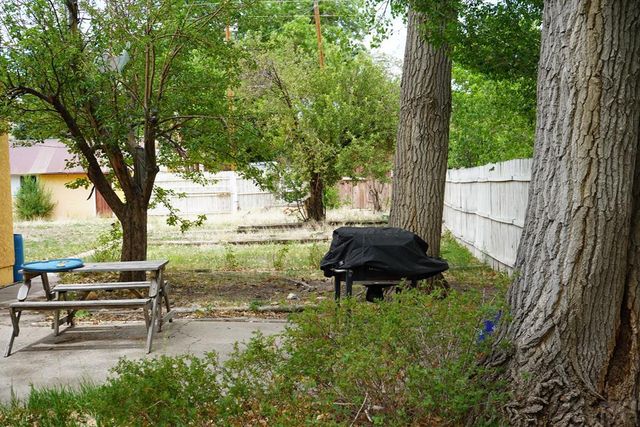 824 W 7th St, Walsenburg, CO 81089