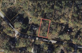 2216 Woodnell Drive, Raleigh, NC 27603