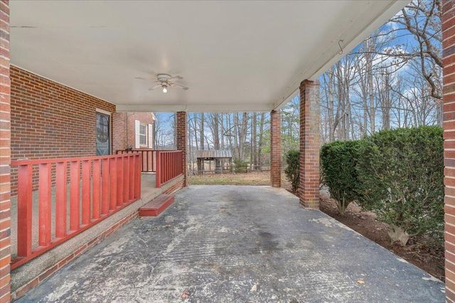 8793 Dickerson Mill RD, Moneta, VA 24121