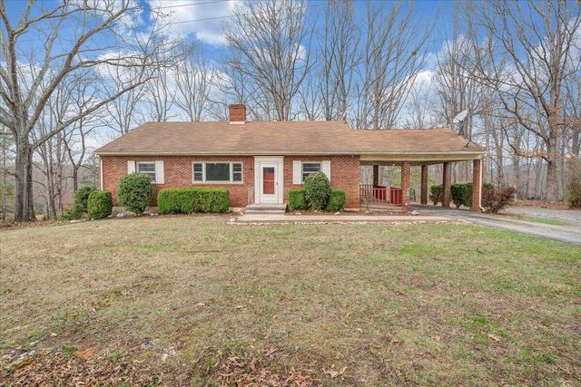 8793 Dickerson Mill RD, Moneta, VA 24121