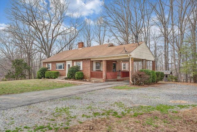 8793 Dickerson Mill RD, Moneta, VA 24121
