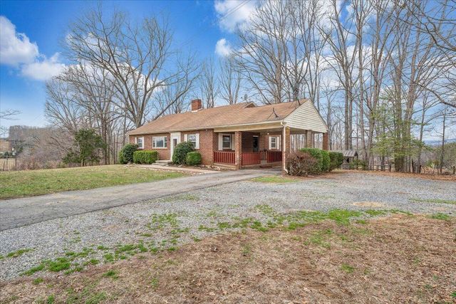 8793 Dickerson Mill RD, Moneta, VA 24121