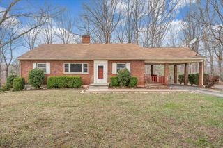 8793 Dickerson Mill RD, Moneta, VA 24121