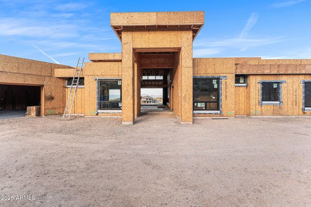 14234 E GREY OWL Trail, Fountain Hills, AZ 85268